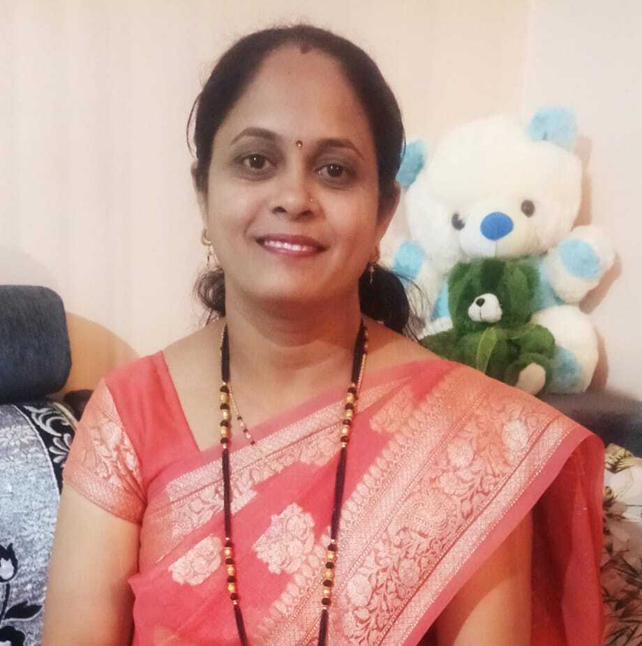 Mrs. Manisha Gaikwad