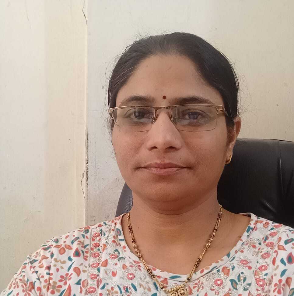 Dr. Shubangi Gaikwad